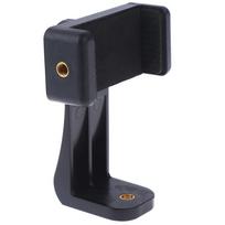 Universalus išmaniojo telefono trikojo adapteris, mobiliojo telefono laikiklis tvirtinimo adapteris one size