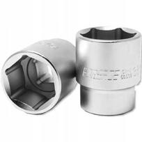Forsage 32mm 3/4" Cr-v šešiakampė galvutė