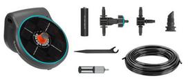GARDENA Solar Irrigation AquaBloom Set
