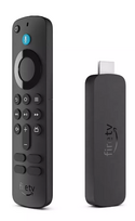 Amazon Fire TV Stick 4K 2nd Generation (2024)