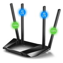 Cudy 4G Router LT400 Cat4 N300