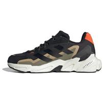 Adidas X9000L4 Cold.RDY Juodi Impact Orange Unisex Sportbačiai Core-Black GX4167 36 black