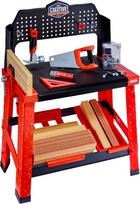Little Tikes Creative Construction Höyläpenkki (643910)
