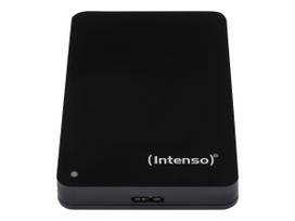 Intenso 1TB 2.5" Hard Drive Enclosure, USB 3.0, 5400rpm