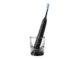 PHILIPS Sonicare DiamondClean 9000 HX9914 Electric Toothbrush Set Black