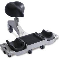 Rubi  pallet feeder chair