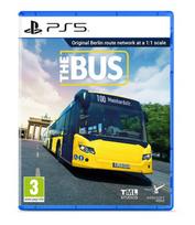 Kompiuterinis žaidimas Autobusas - PS5 žaidimas