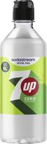 SodaStream 7UP Zero 440 ml - soft drink concentrate (1925606770)