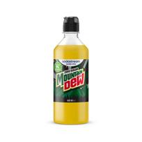 SodaStream Mountain Dew Zero 440 ml - soft drink concentrate (1925609770)