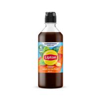 SodaStream Lipton Ice Tea Peach Zero 440 ml - soft drink concentrate (1925623770)