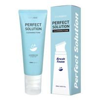 Lindsay Perfect Solution Cleansing Foam 120ml NONE