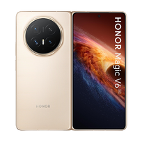 Honor Magic V6 5G Dual Sim 16GB RAM 512GB - Gold