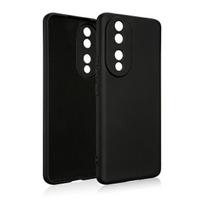 Beline Honor 90 Silicone Case black/black
