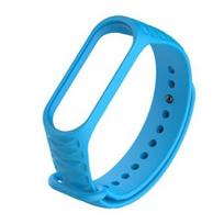 Beline mi Band 3/4 strap blue ver2
