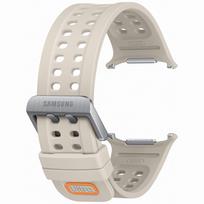 SAMSUNG Marine strap for Galaxy Watch Ultra2, brown