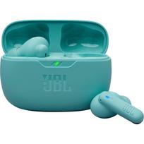 JBL Wave Beam 2 wireless earphones, blue