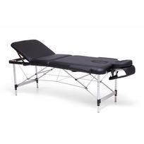 RIO MATM-EU/1.1 Professional Aluminium Massage Table  AND  Treatment Couch