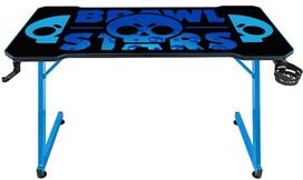 Subsonic Gaming Desk Brawl Stars