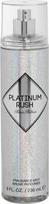 Paris Hilton 6999925 Platinum Rush body spray for women 236 ml