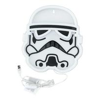 Paladone Stormtrooper Wall-Mountable LED Neon Light
