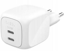 BELKIN Boost Charge 50W USB-C White
