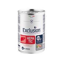 DORADO S.r.l. Exclusion Hepatic Adult Monoprotein Pork Rice and Pea 400g