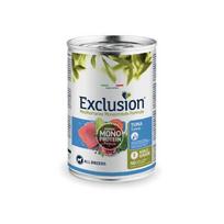 DORADO S.r.l. EXCLUSION Mediterranean Monoprotein adult with Tuna 400g