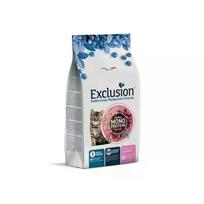 DORADO S.r.l. EXCLUSION Mediterranean Monoprotein Kitten All Breeds Chicken 300g