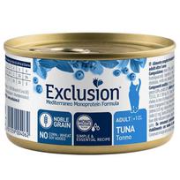 DORADO S.r.l. EXCLUSION Mediterranean Monoprotein Adult All Breeds Tuna 85g