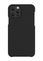 A Good Company Charcoal Black Case for Apple iPhone 12 Pro Max