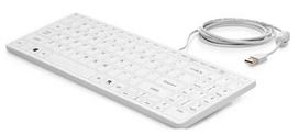 HP USB Keyboard Healthcare  Edition - Italy - Only