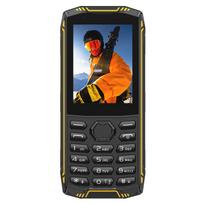 Ulefone  Armor Mini 5 phone, 1 + 8GB, black (6979400350005)