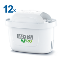 Brita MAXTRA PRO Water Filter Cartridge / 12 pack