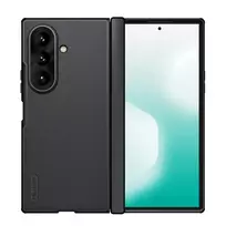 Nillkin Super Frosted Shield Fold phone case for Samsung Galaxy Z Fold 8 Ultra (F976) black