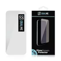 Obal:Me 2.5D Glass Screen Protector for Xiaomi 17T Pro, Clear