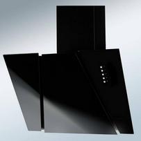 Akpo WK-4 CETIAS Wall-mounted Black 450 m³/h