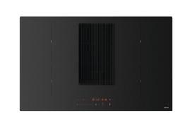Kaitlentė su gartraukiu Elica NikolaTesla Prime S SL RAW BL/A/83, 83 cm, 4 zonos