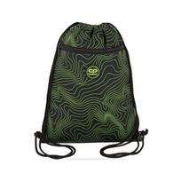 "Coolpack Vert Jade" batų krepšys - PATIO