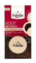 Palette Root Retouch Compact Concealer šaknų korekcijai - rudas 3g