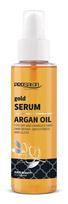 CHANTAL ProSalon Argan Oil Golden Serum su argano aliejumi sausiems ir pažeistiems plaukams 100ml