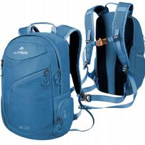 Alpinus Lecco 15l kuprinė: lengva, miesto ir žygio
