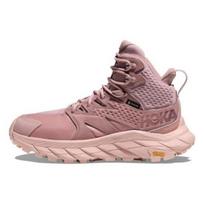 Hoka One One Anacapa GORE-TEX Mid Pale Mauve - 1134984-PMPW EU 44.5 rožinė