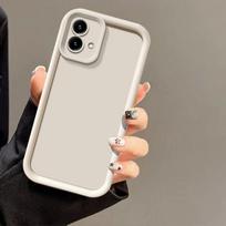 For Motorola Moto G55 Case Motorola Moto G55 5G Phone Case Motorola Moto G55 Fall prevention Luxury Candy Matte Soft Cover Motorola Moto G55