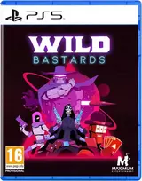 Wild Bastards - Playstation 5