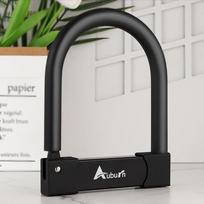 AUBURN Electric Vehicle U-Lock black