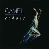 2CD Camel - Echoes