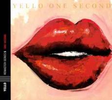 CD Yello - One Second