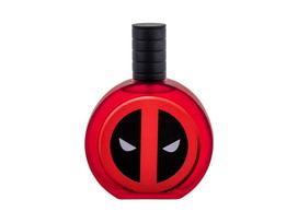 Marvel Deadpool Eau De Toilette 100ml kvepalai