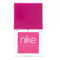 Nike Trendy Pink moterims tualetinis vanduo 30 ml