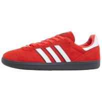 100 Thieves x adidas Palos Hills Collegiate Orange Men Sneakers Pantone Ecru-Tint JI4306 36